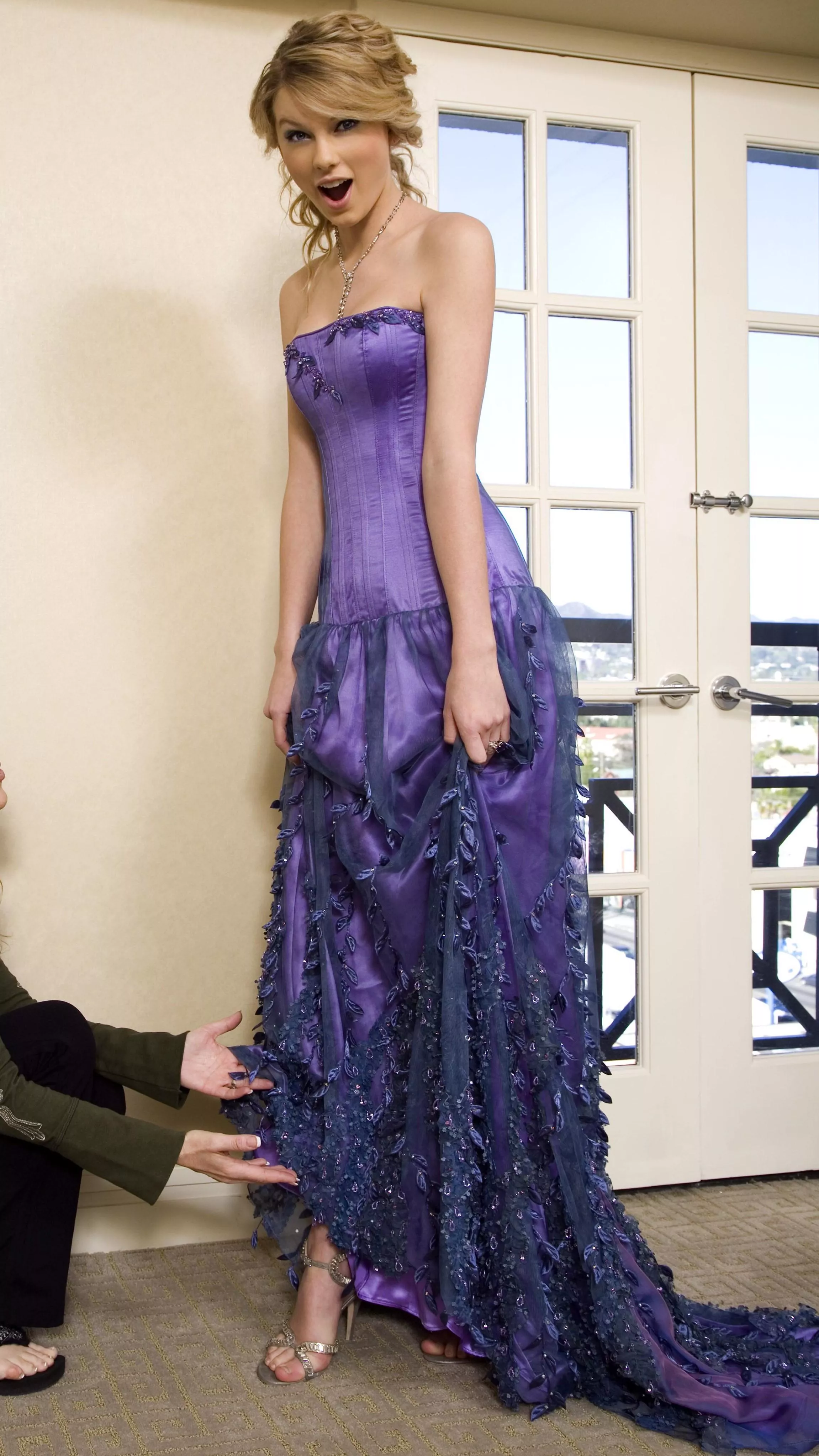 Taylor Swift posted by Cmdr_Draft