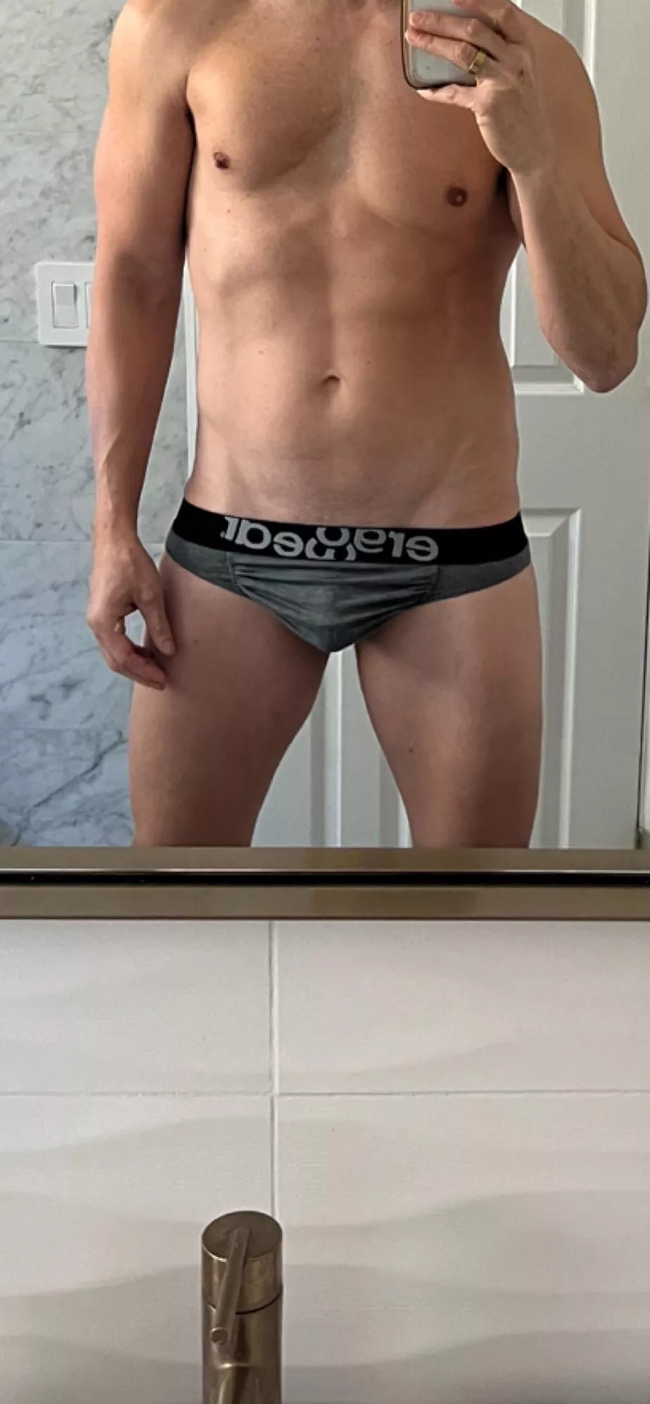 TGIF posted by Fitxdresser