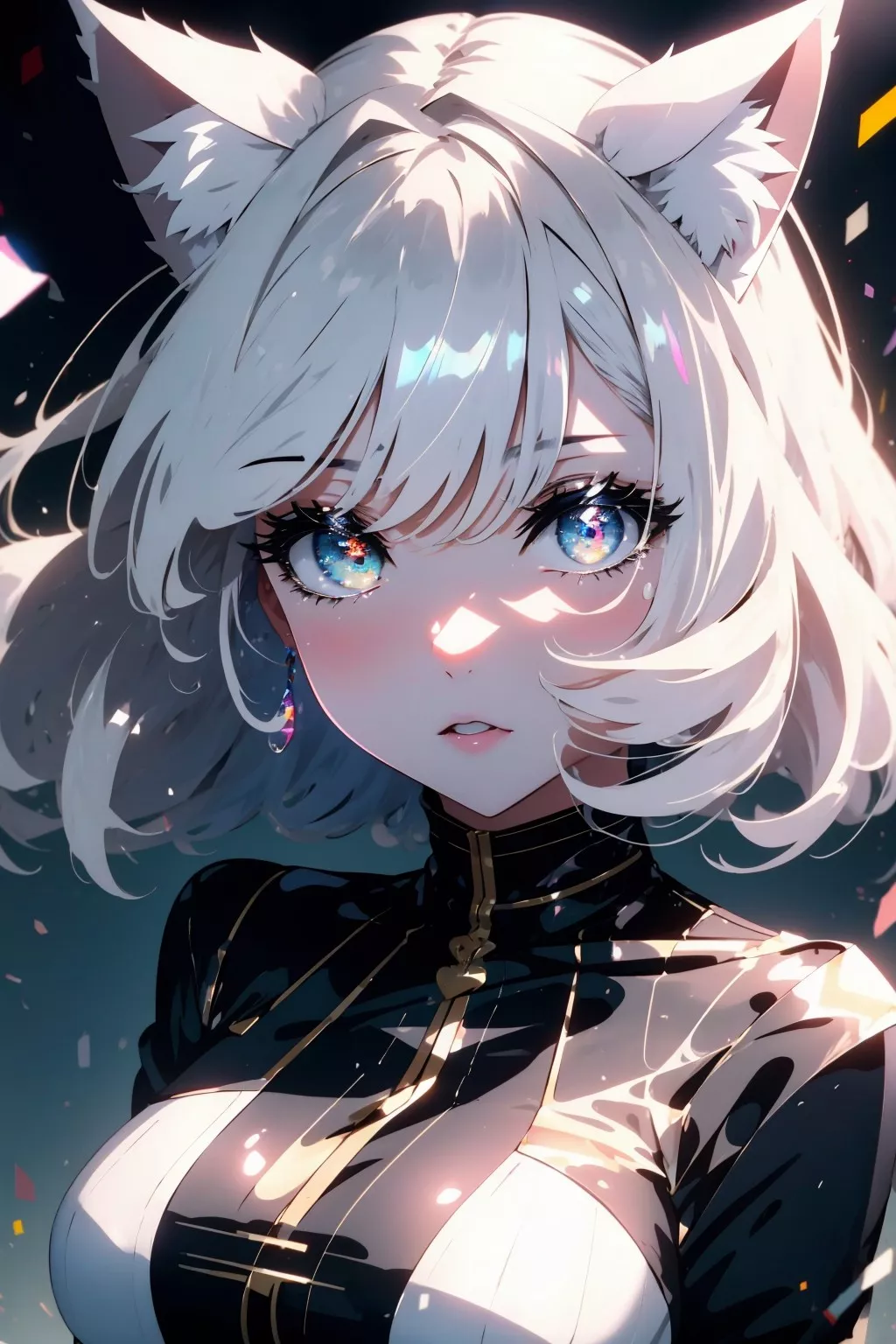 the eyes, no SD posted by Vilakto