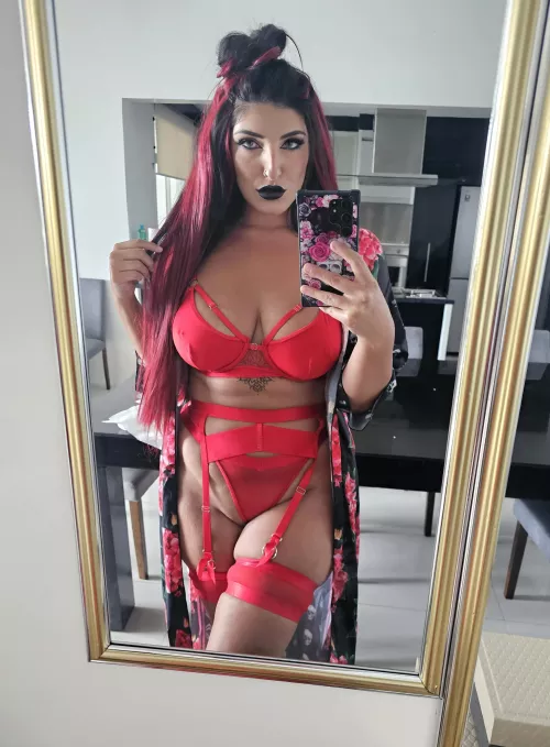 this horny nurse wished you could come over by QueenUlti-