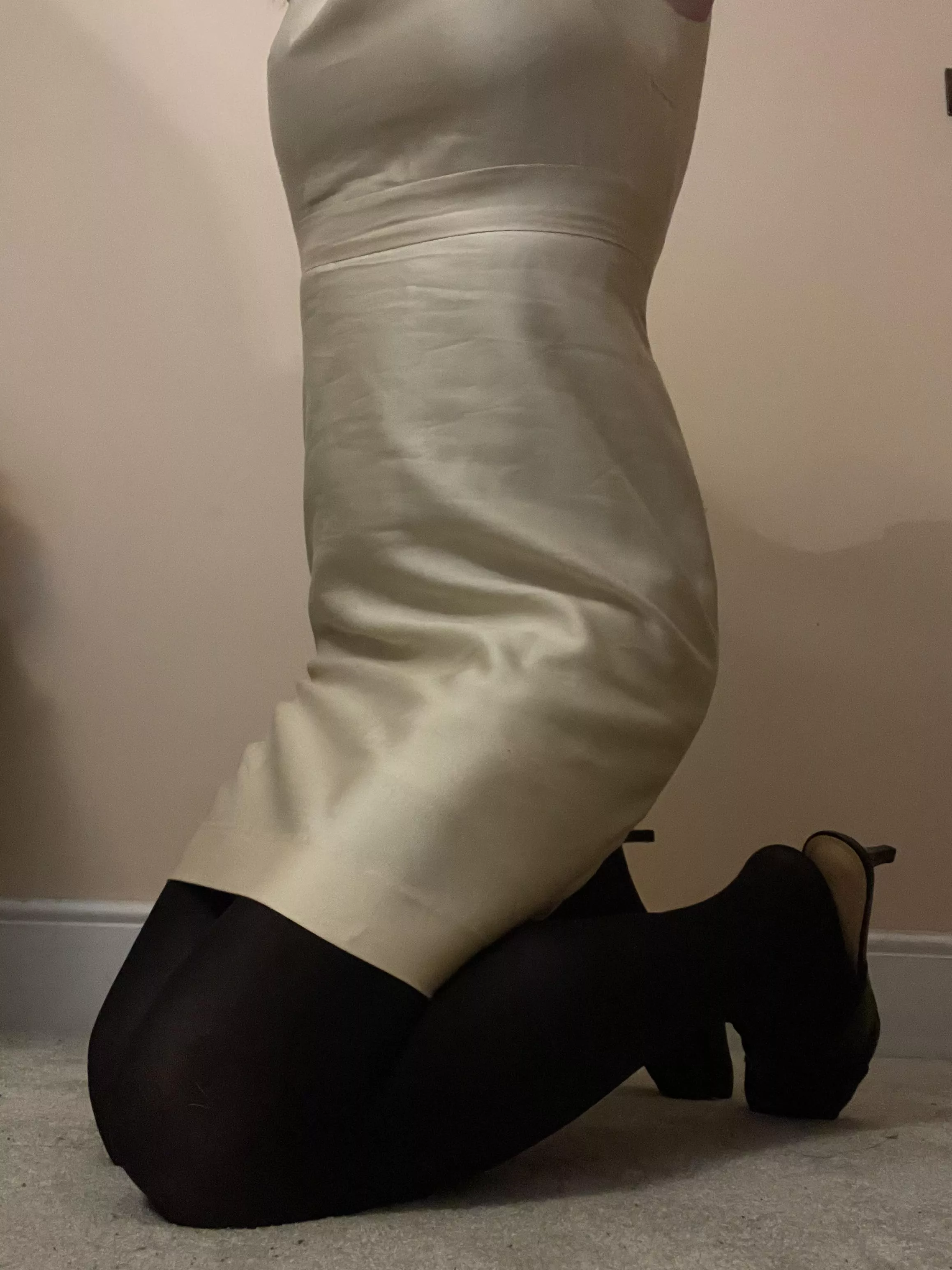 Today I’m just a humble bridesmaid posted by Designer_Bet429