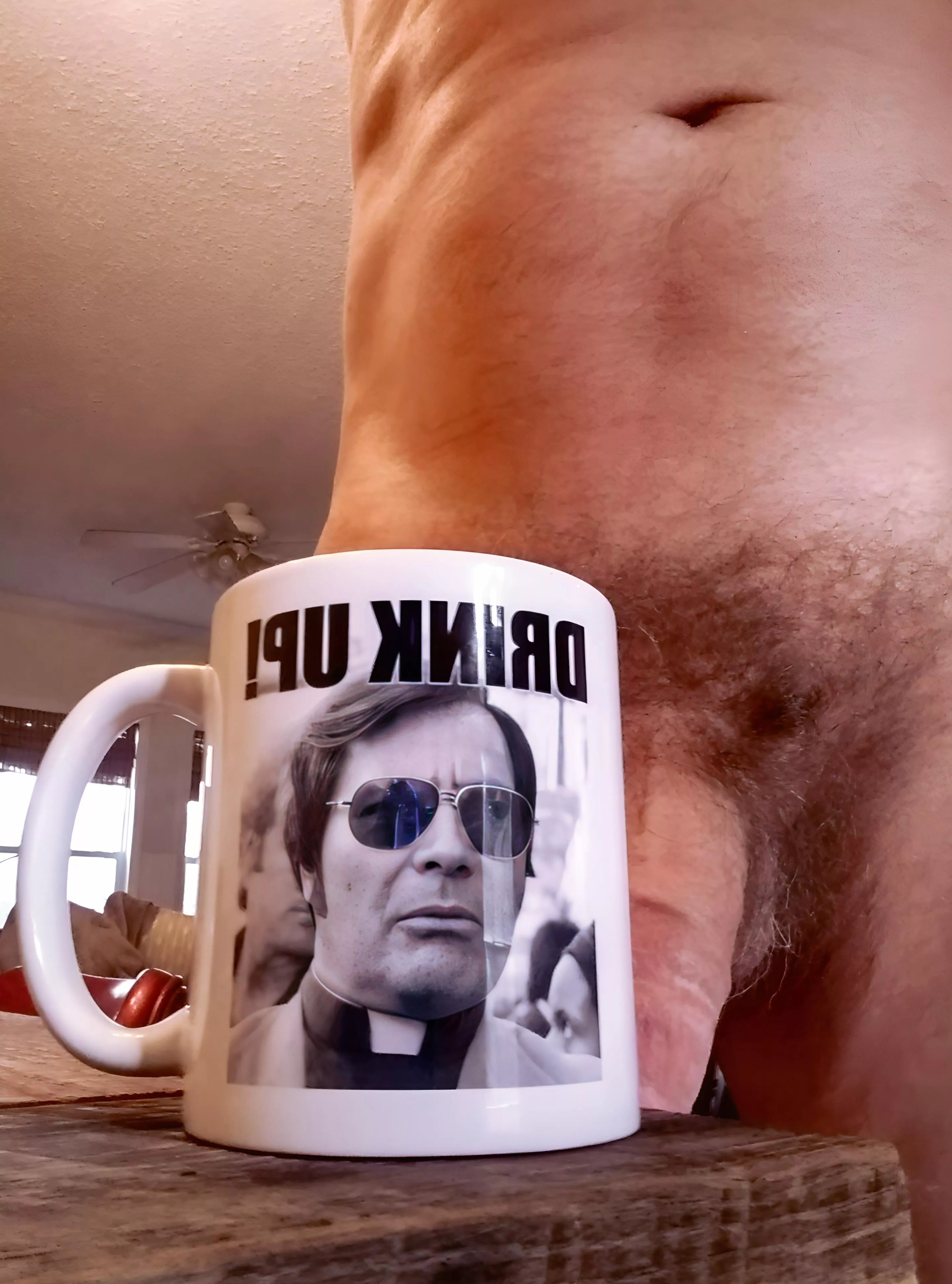 Too soon? posted by Any_Season_6342