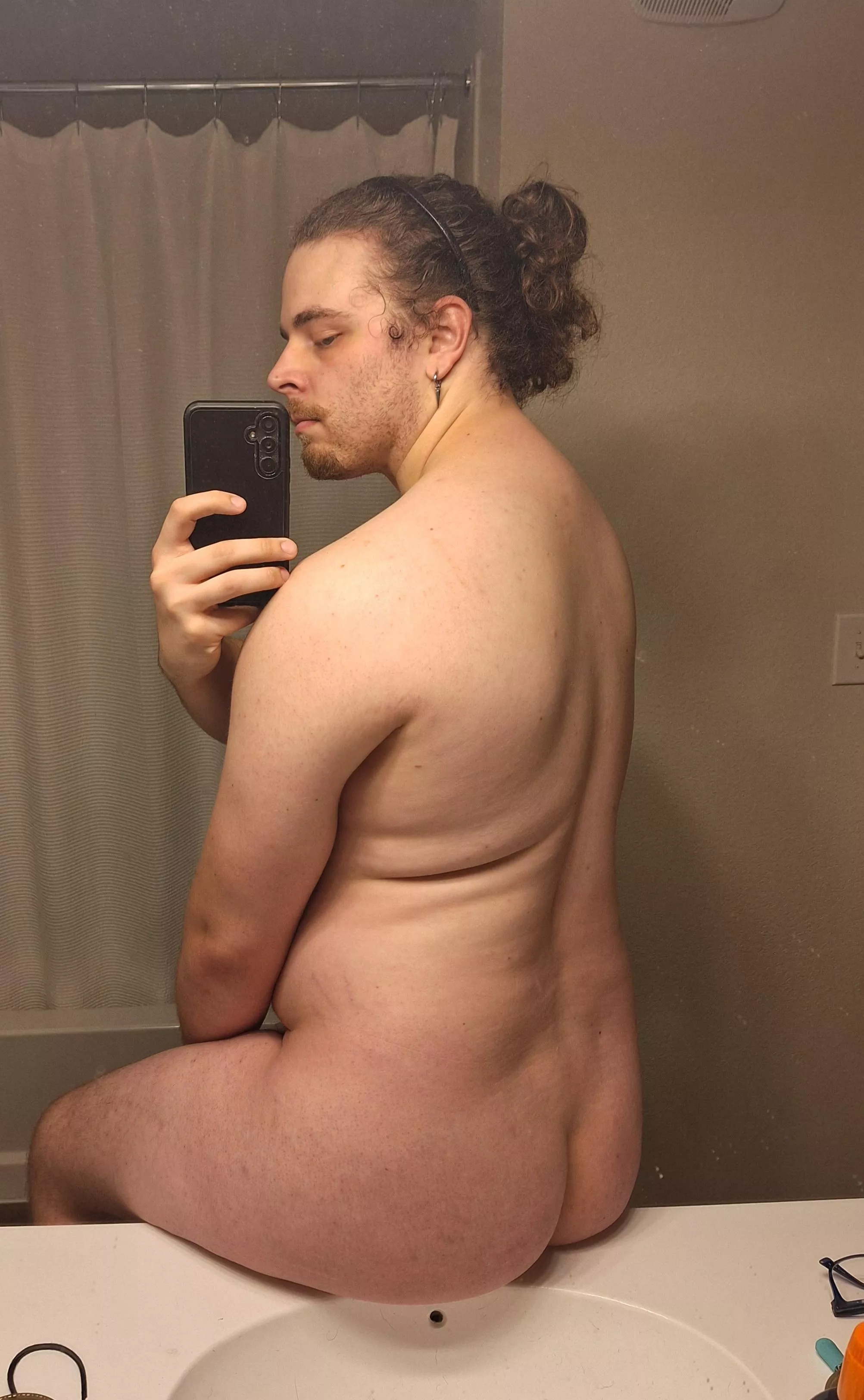 Tried the Sink trend I keep hearing about posted by No-Specialist6231