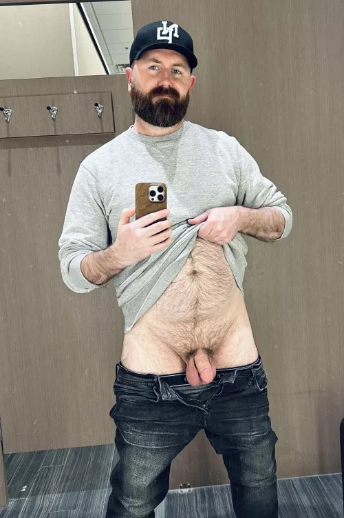 Try it on by bothwaysopenjaws