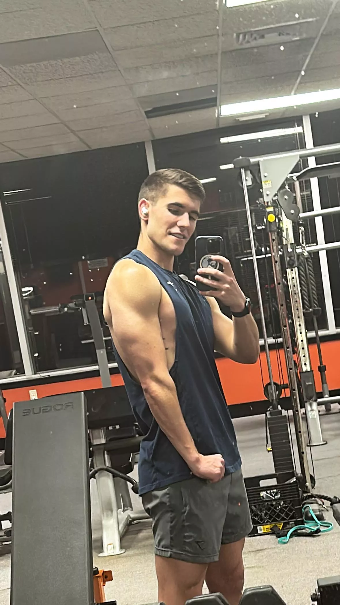 Trying to get wide posted by free_range_mason