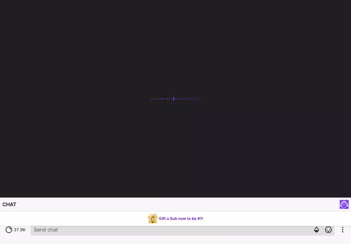 UI on iPad all borked when casting with AirPlay by AmphibianTimely3830
