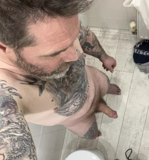 View from above by Effective-Voice5902