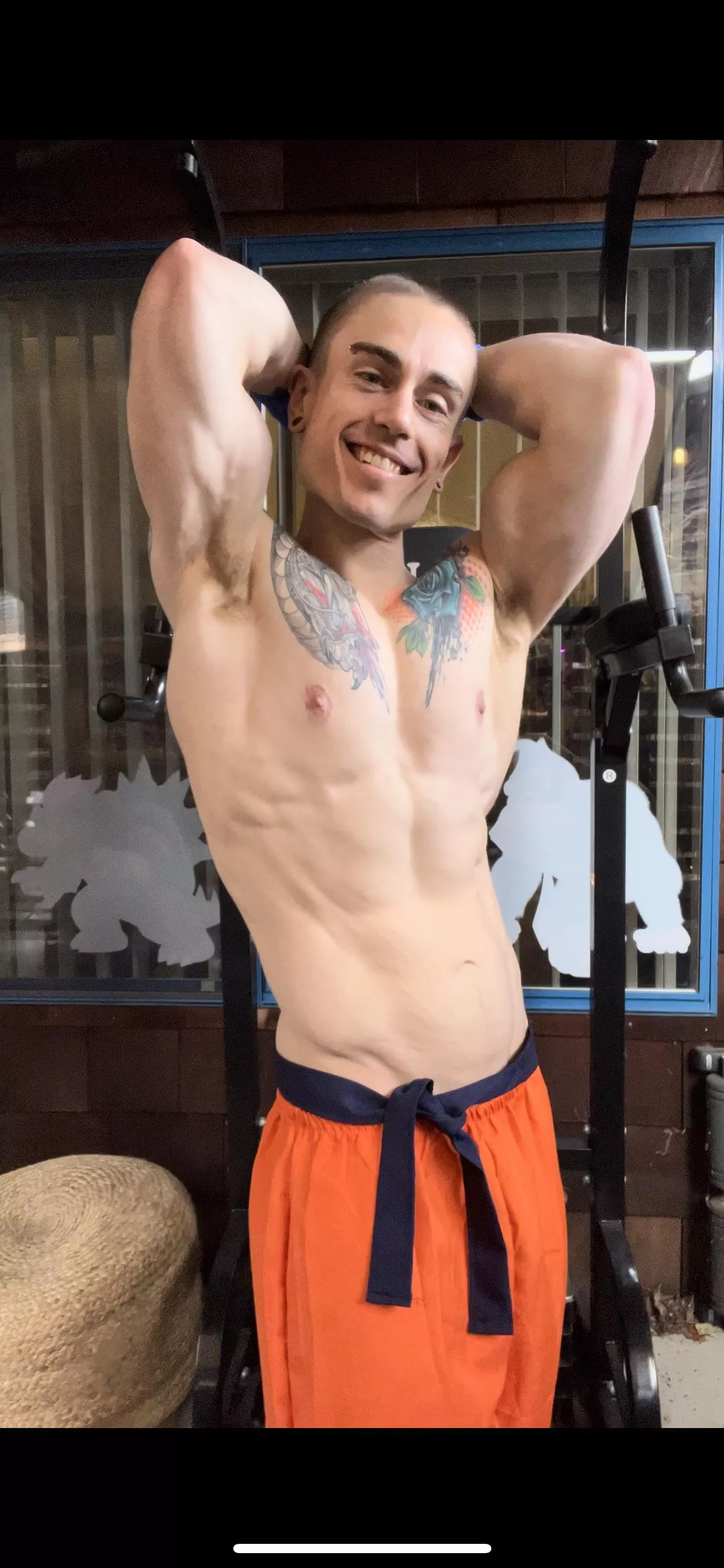 Wanna bury your face in them? posted by Nearby_Senpai