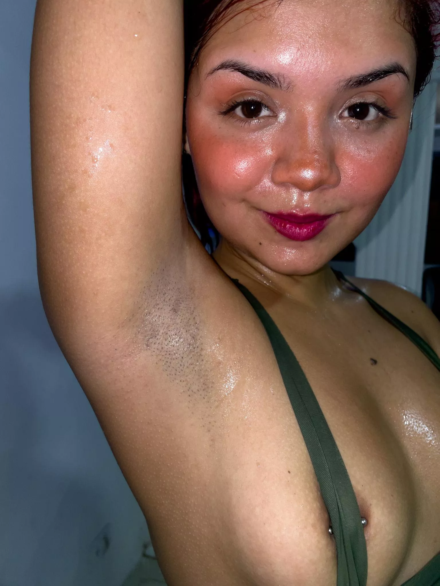 wanna lick it posted by Yoisnia