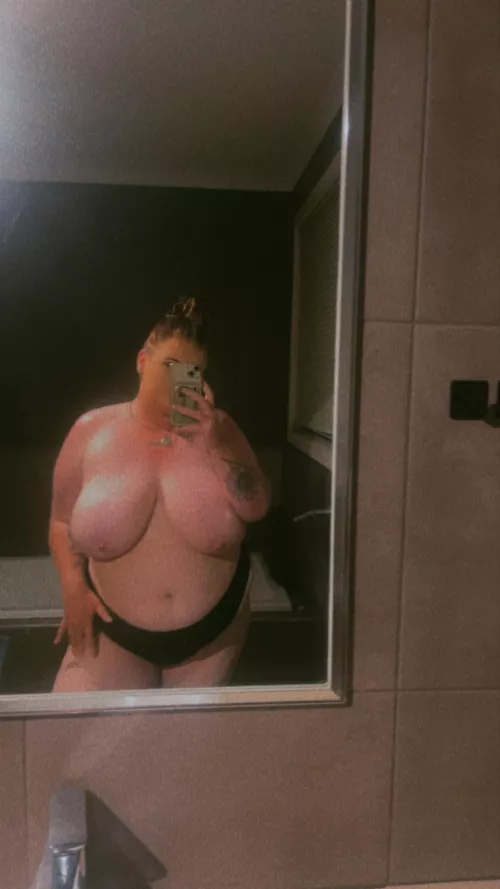 We love Saturdays no reason to be wearing a bra by MichaelaAnn9665