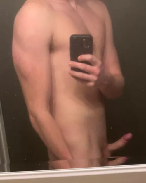 What are you letting me do to you? by yngcockpm