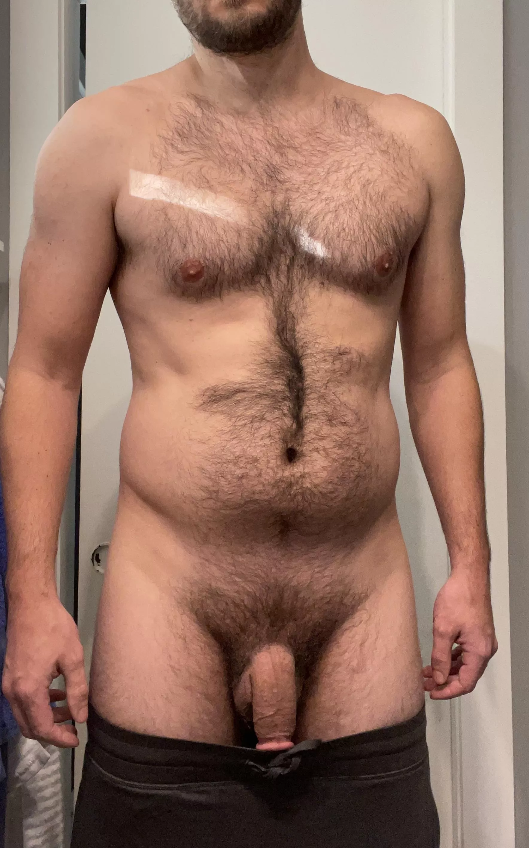 What do we think posted by Rodmott