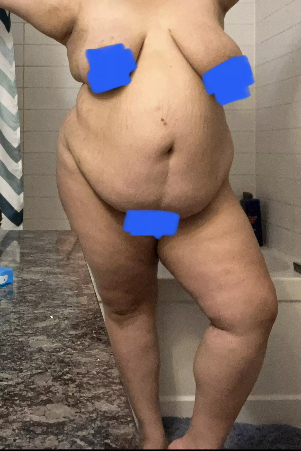 What should I stuff myself with for breakfast? posted by mamadomme