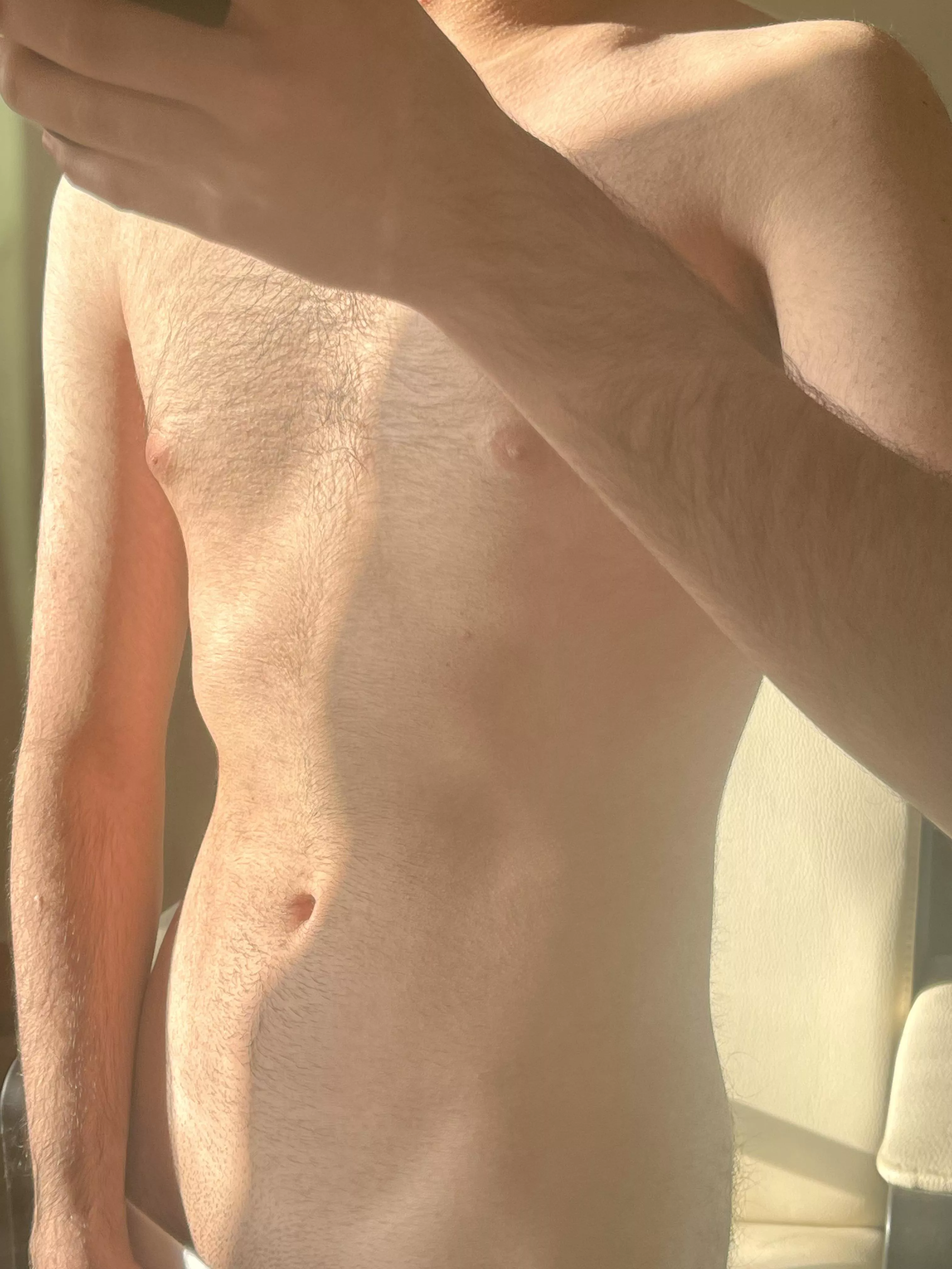 What will you do? posted by Objective_7