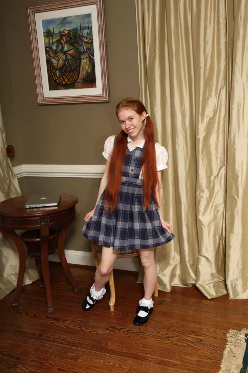 What would you teach her? by HereButOverThere