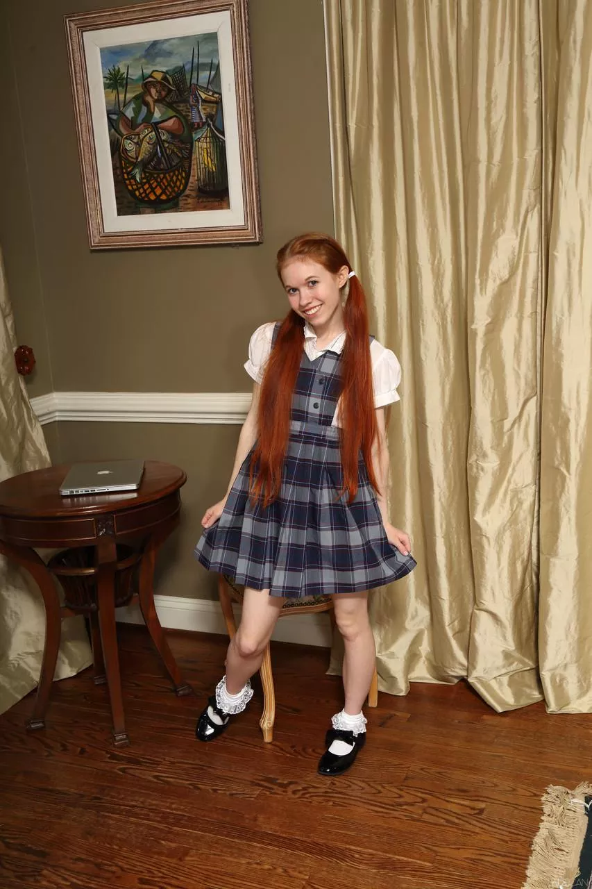 What would you teach her? posted by HereButOverThere