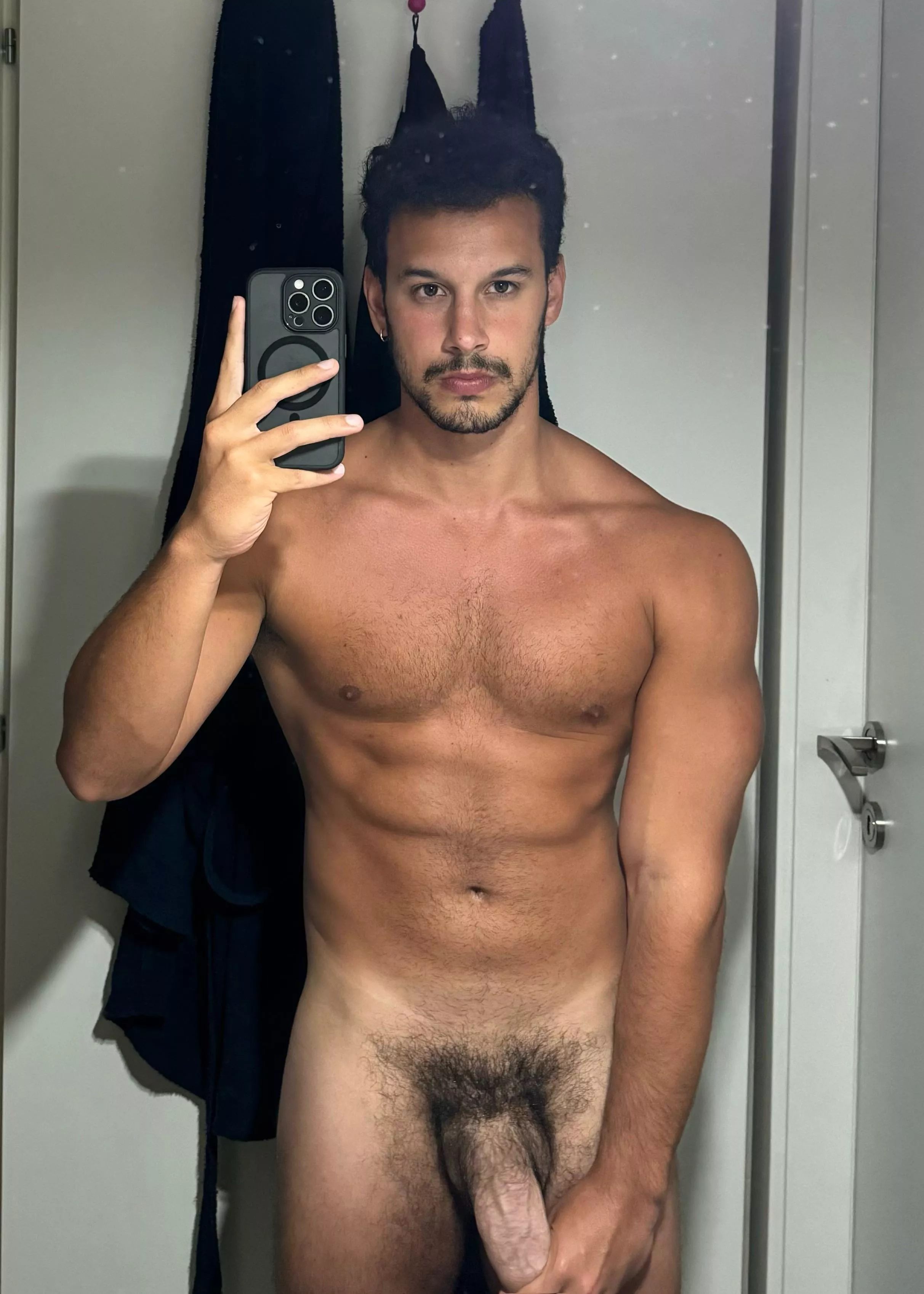 What's the first thought that comes to your mind? Be truthful.. posted by Own-City-1936