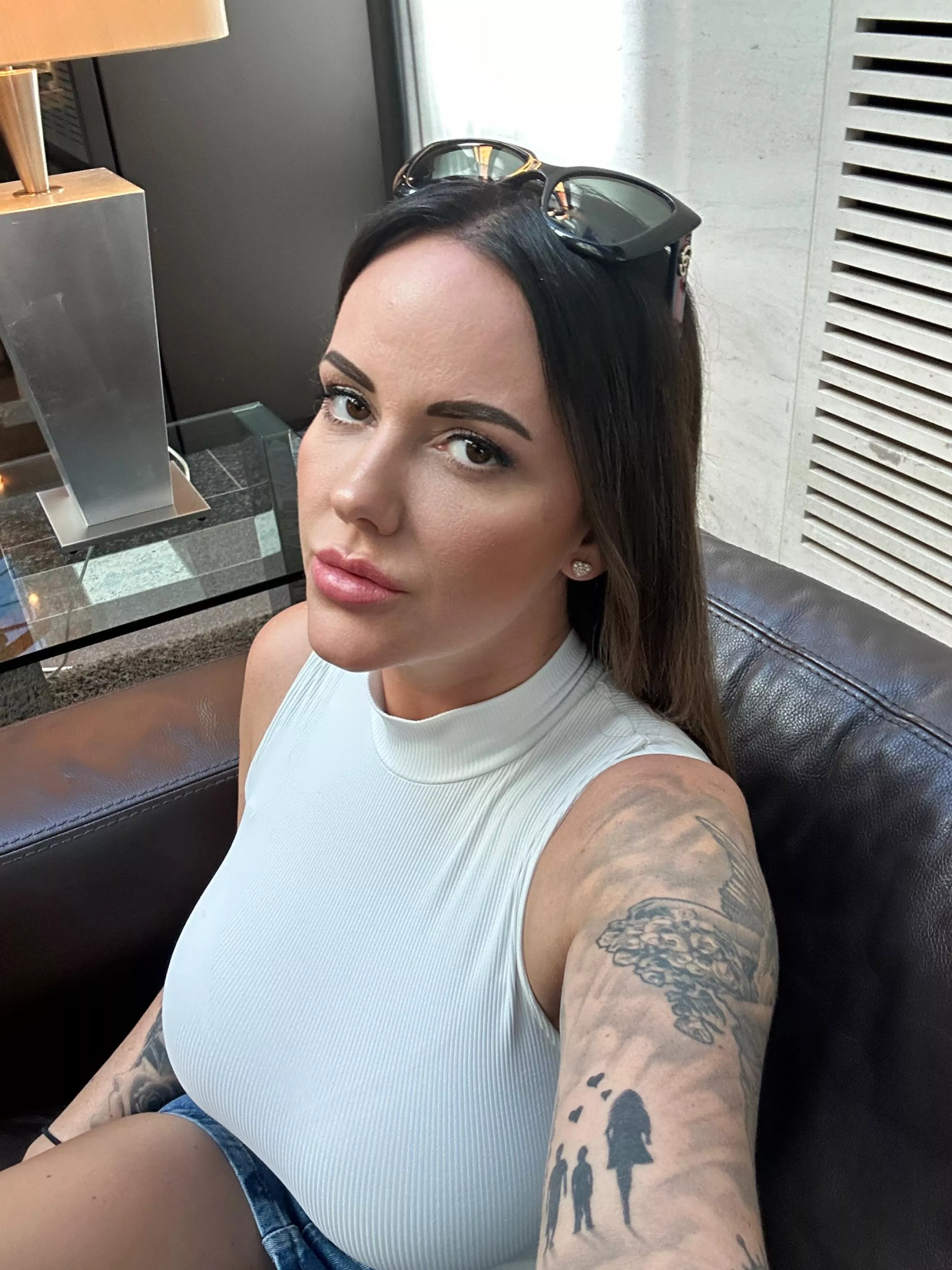 whats up today? posted by Havander22