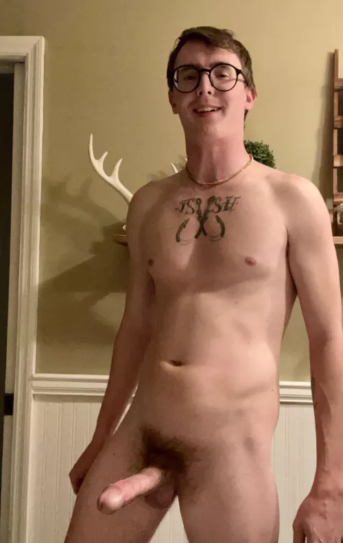 What’s your favorite position? by Wild_wes420