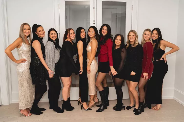 What’s your order? Rank them. by uu12344