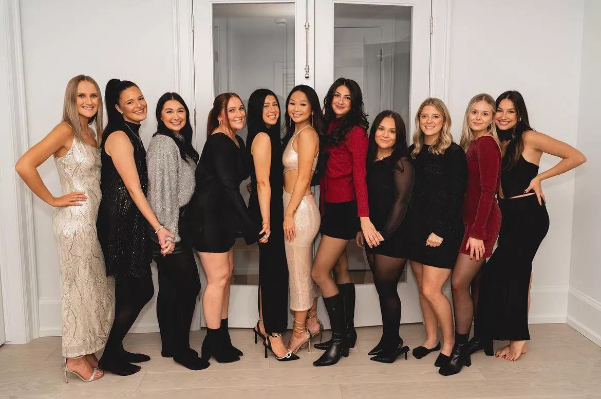 What’s your order? Rank them. posted by uu12344