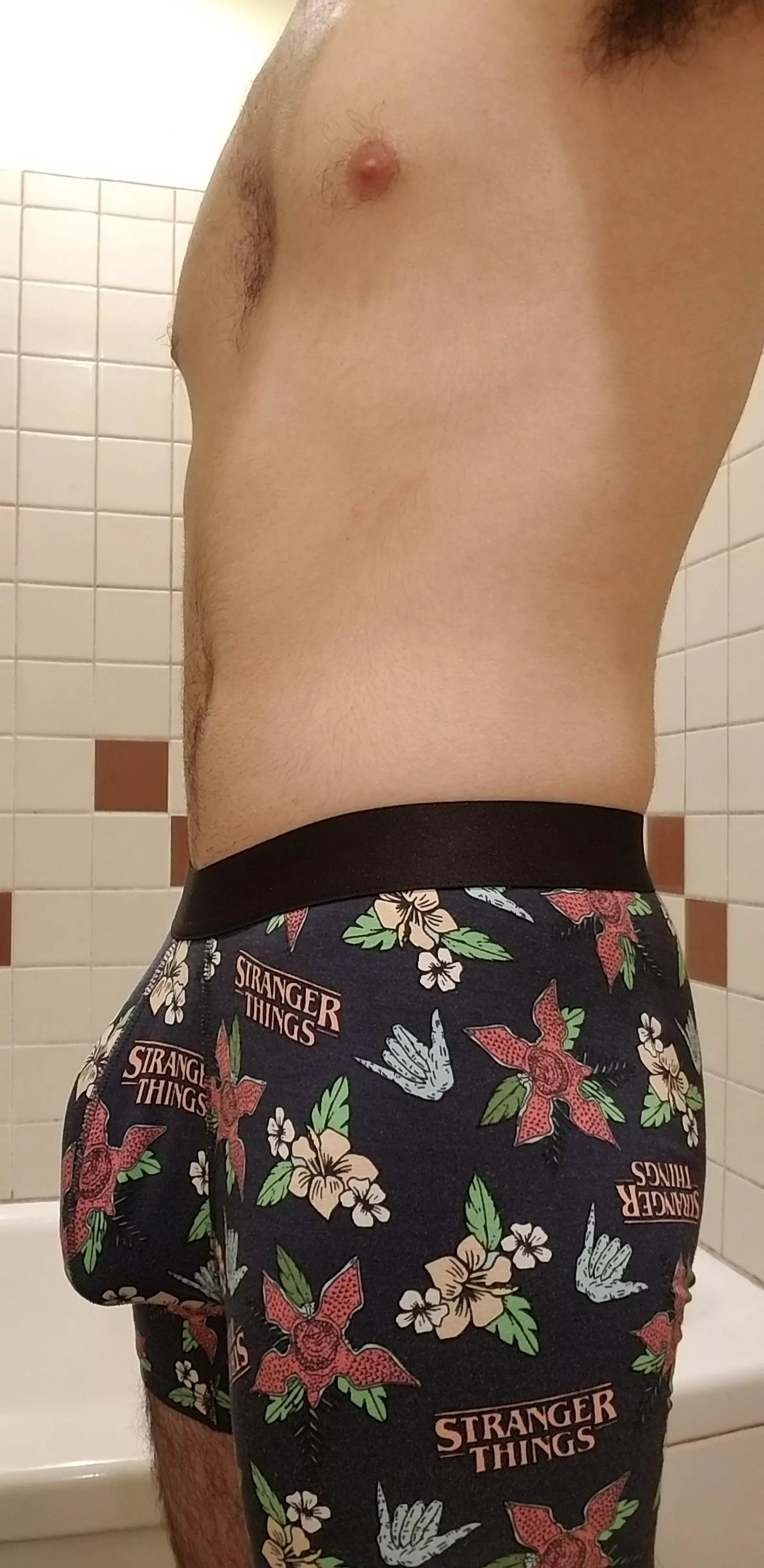 What’s your reaction if you walked in and saw this? posted by FearTh3Living