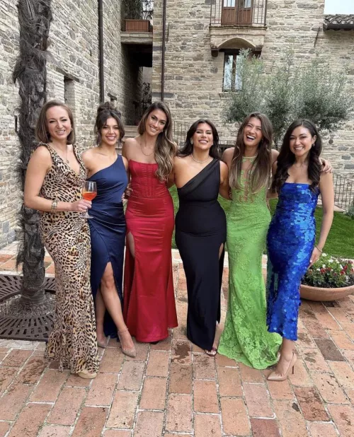 Which is your fav? [6] by Desperate_Secret9399