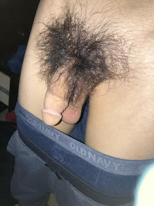 who likes my soft teen dick 😛 by FlatSpeech1117