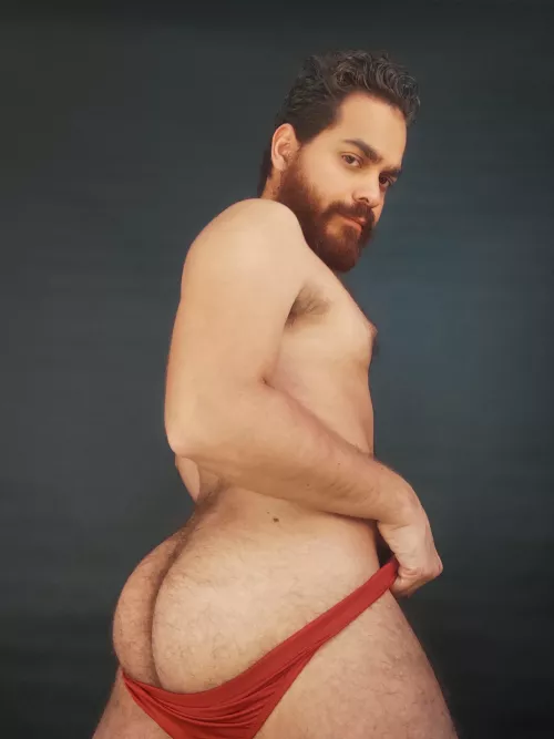 Who wants hairy cake?? 🍰🐺 by TeddyScarVIP