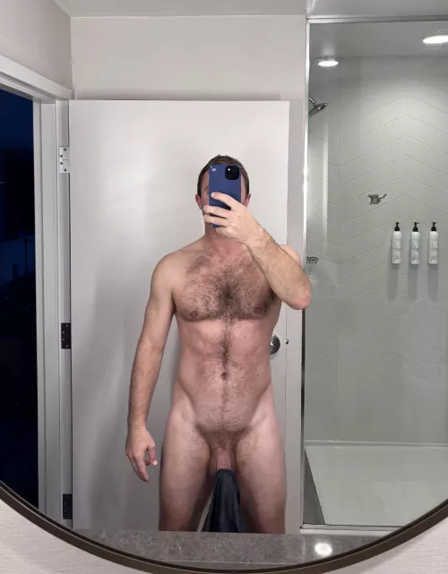 Who wants to go hiking with me today? [37] by Firestorm_Pines_3363