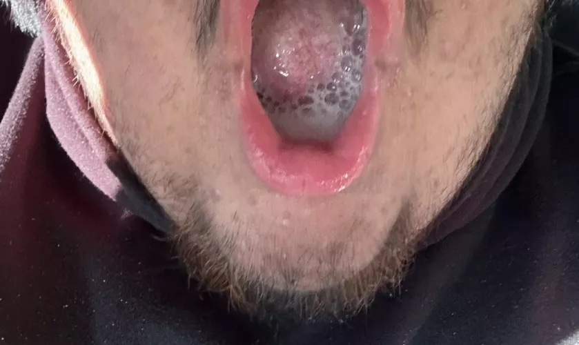 Who’s next? by YonkersBttmBear