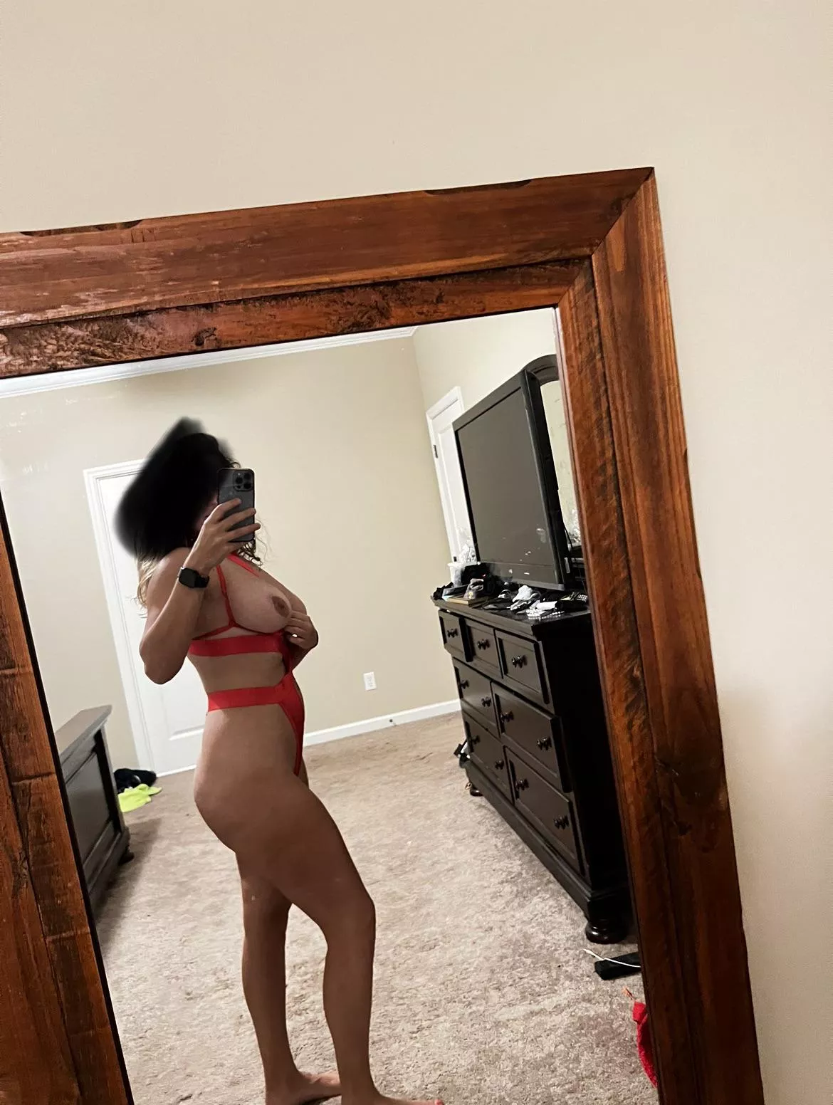 Wife wants her first bull!! Who wants to be the 1st?! posted by couple0328