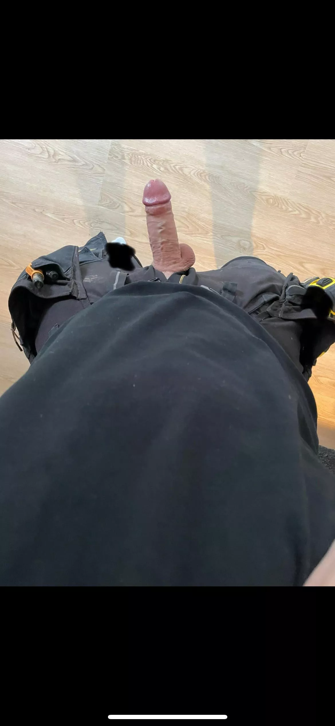 Working hard today posted by whtck