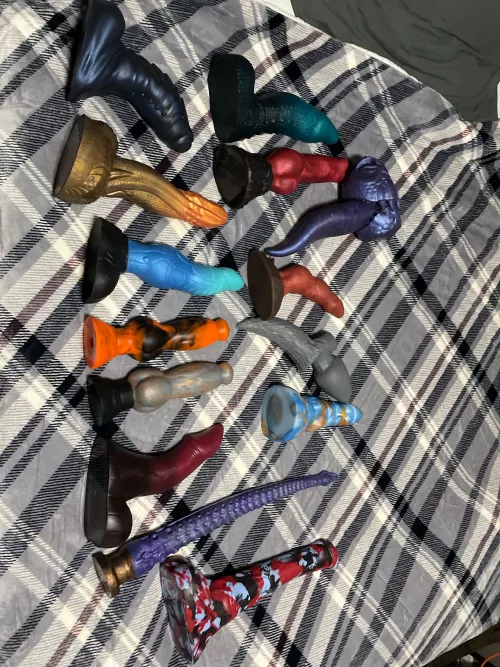 Would anyone be interested in these toys? by LovenDiabetes
