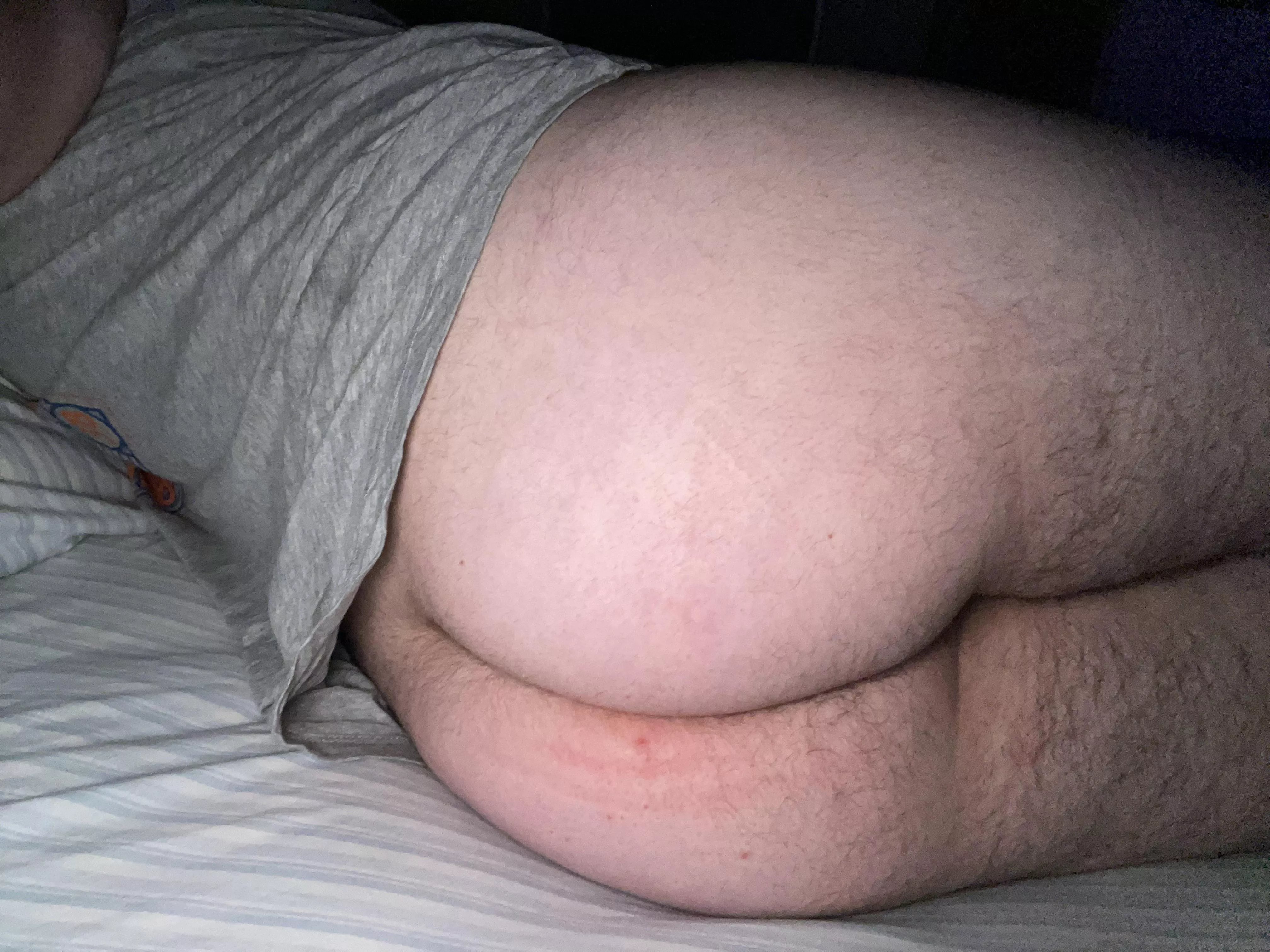 Would you fuck me? posted by AgitatedJunket6653