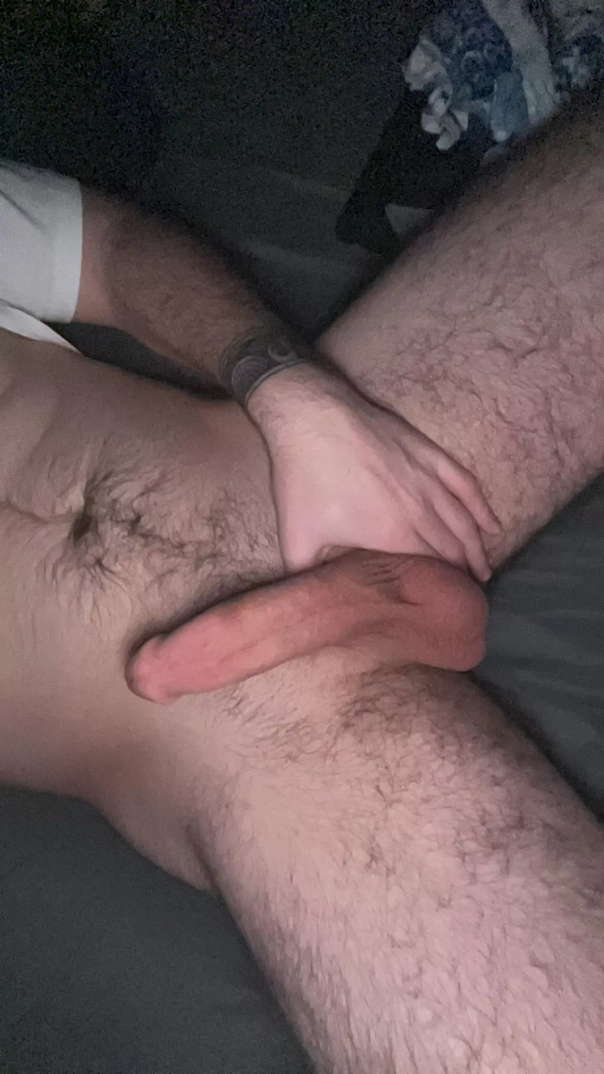 Wouldn’t mind hearing what other people have to say posted by Boring_Huckleberry74