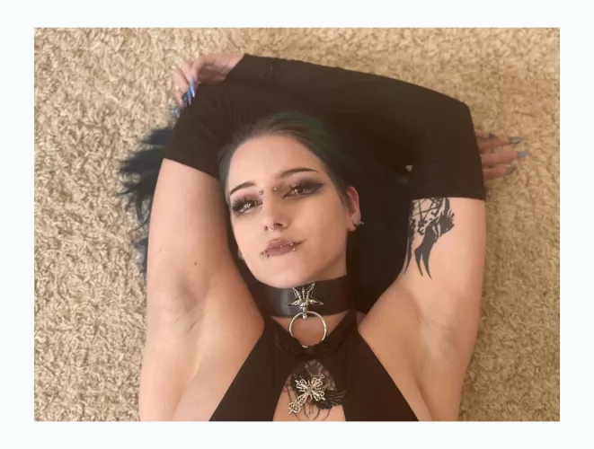 You don’t need much convincing… by Outrageous-Part-8196