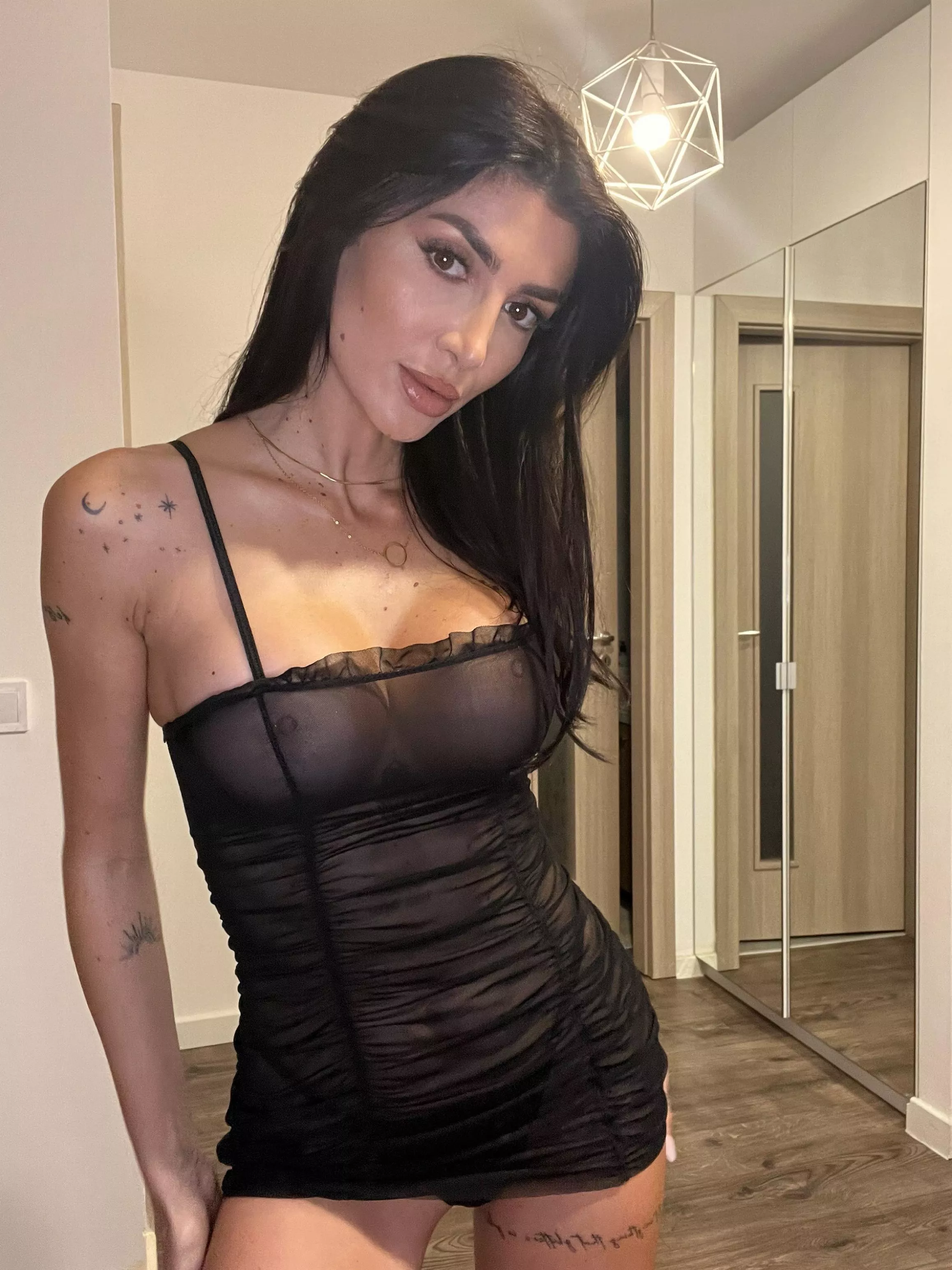 You fell in love with me,the moment you saw these enormous boobs posted by Carolyn_Sylvia