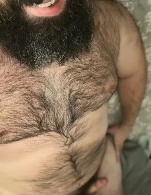 You thinking what I’m thinking? by neverthatclever