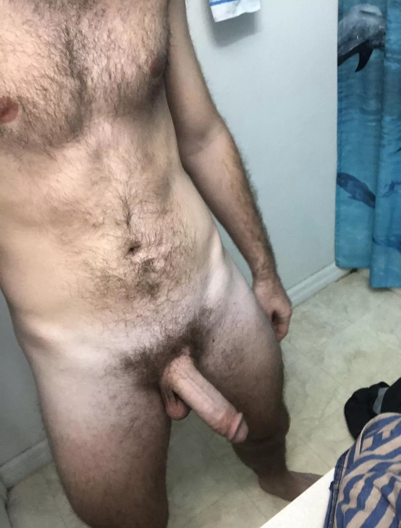 Your bro takes so long in the bathroom because he’s in there taking cock pics posted by Far-Construction3058