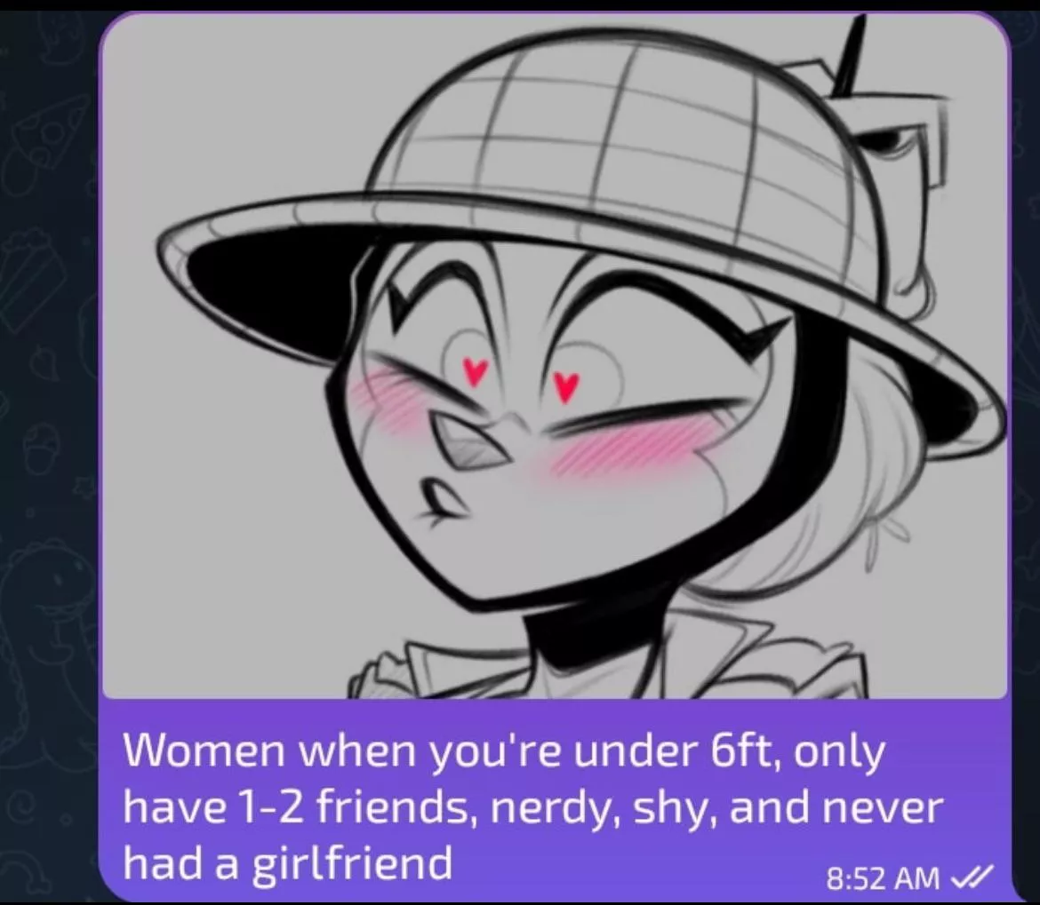 10/10 posted by Acceptable_Emu_3493