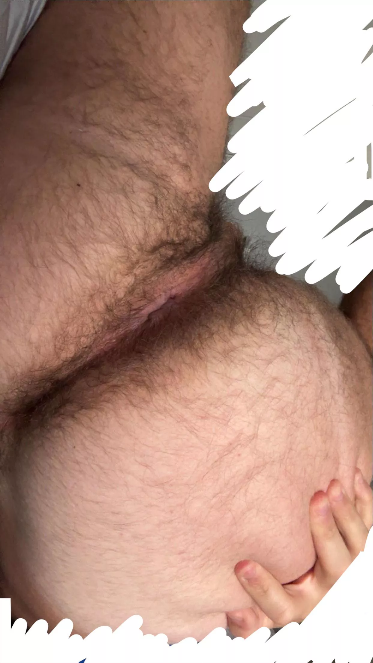 19 bottom, describe my hole in 1 word posted by jamieb917