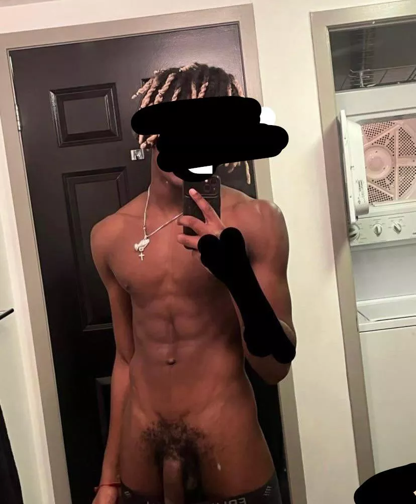 21 fit hung horse for quick live with verbal bros. (No chubs) posted by throwawayyyy3211