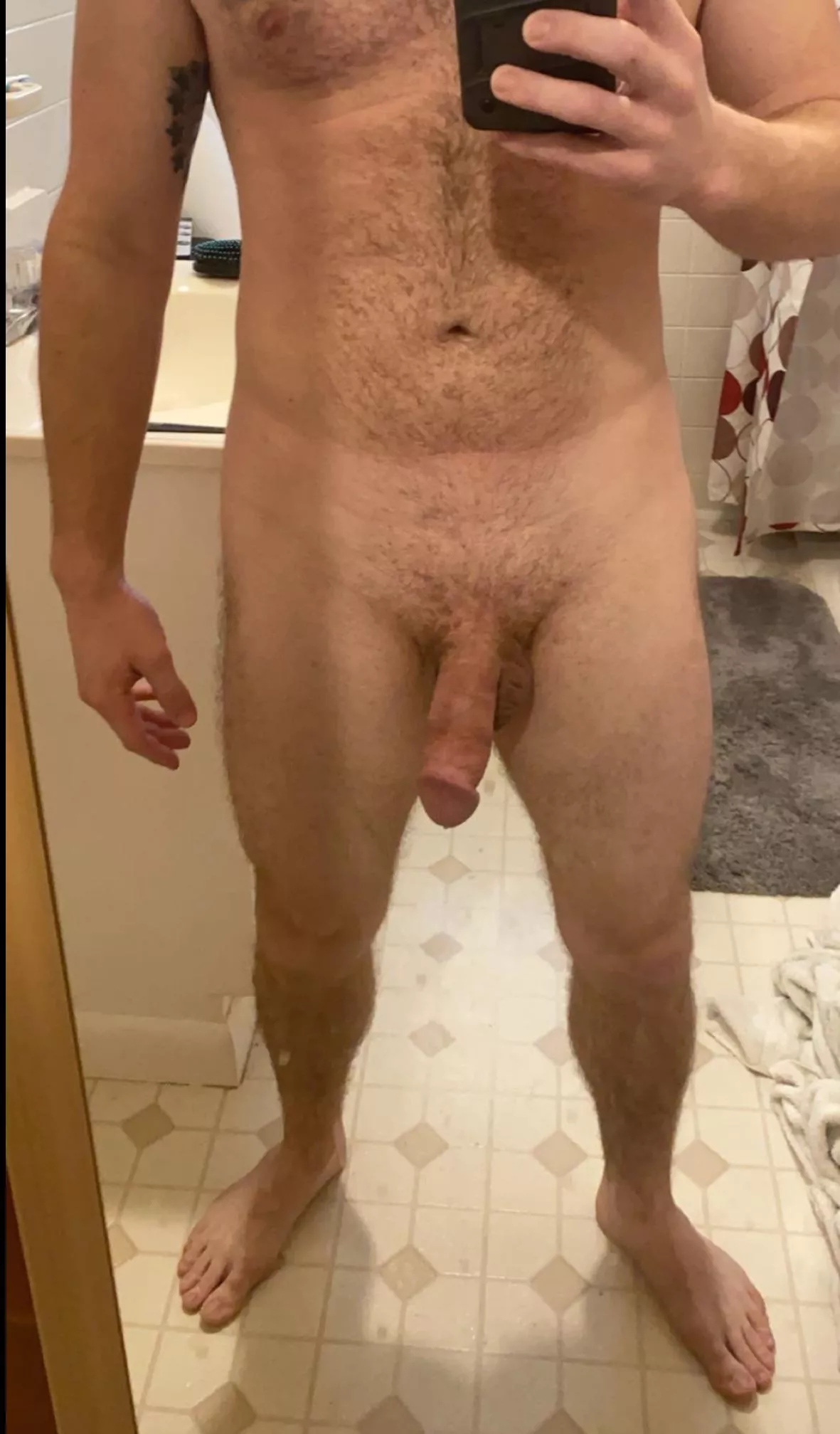 34 (M) posted by Willing-Pumpkin-2867
