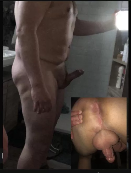 (52) can daddy borrow your mouth and tongue? 👅 by Fishman_2020