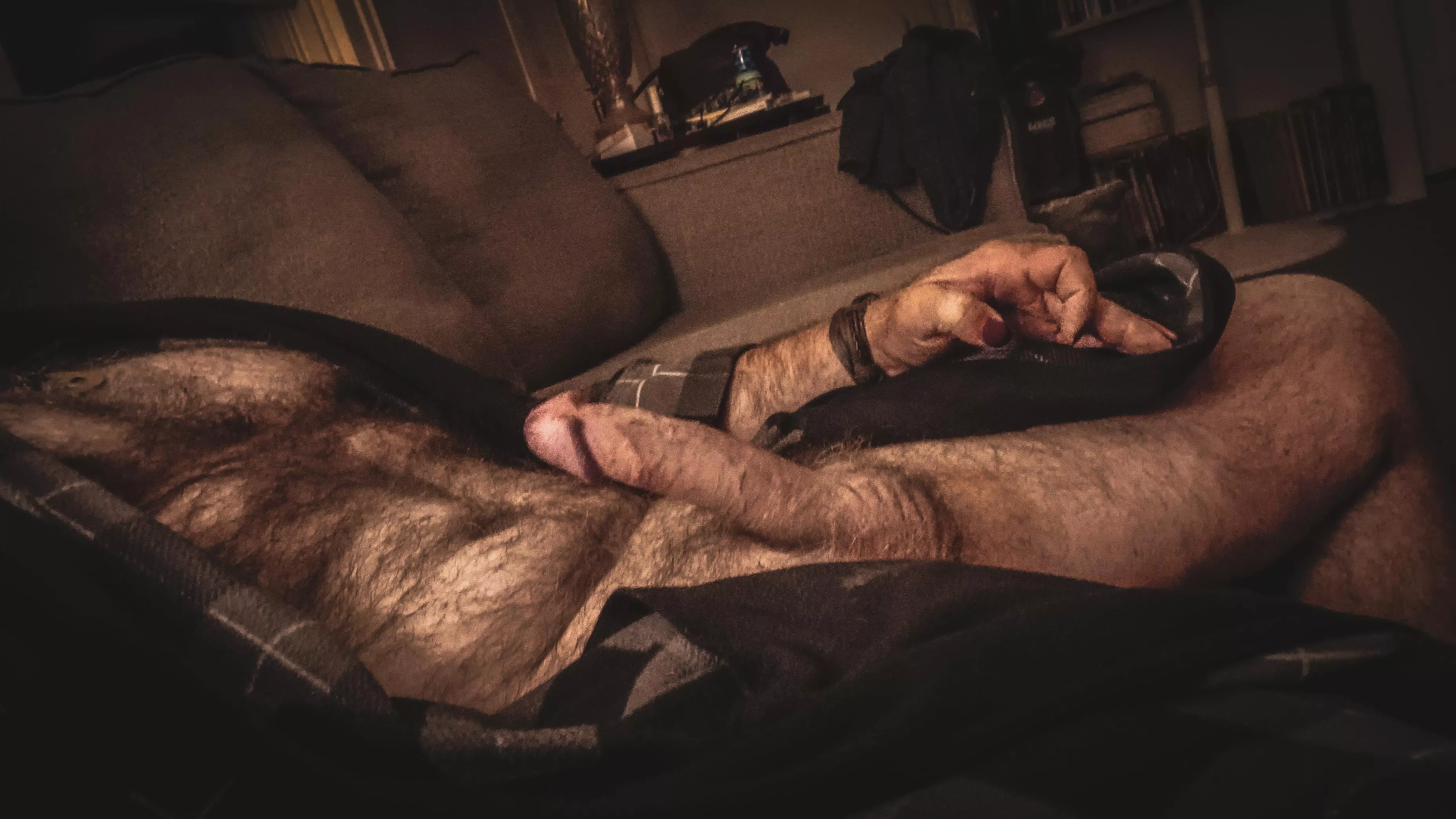 [52] One of those nights posted by Ok_Wishbone_6592