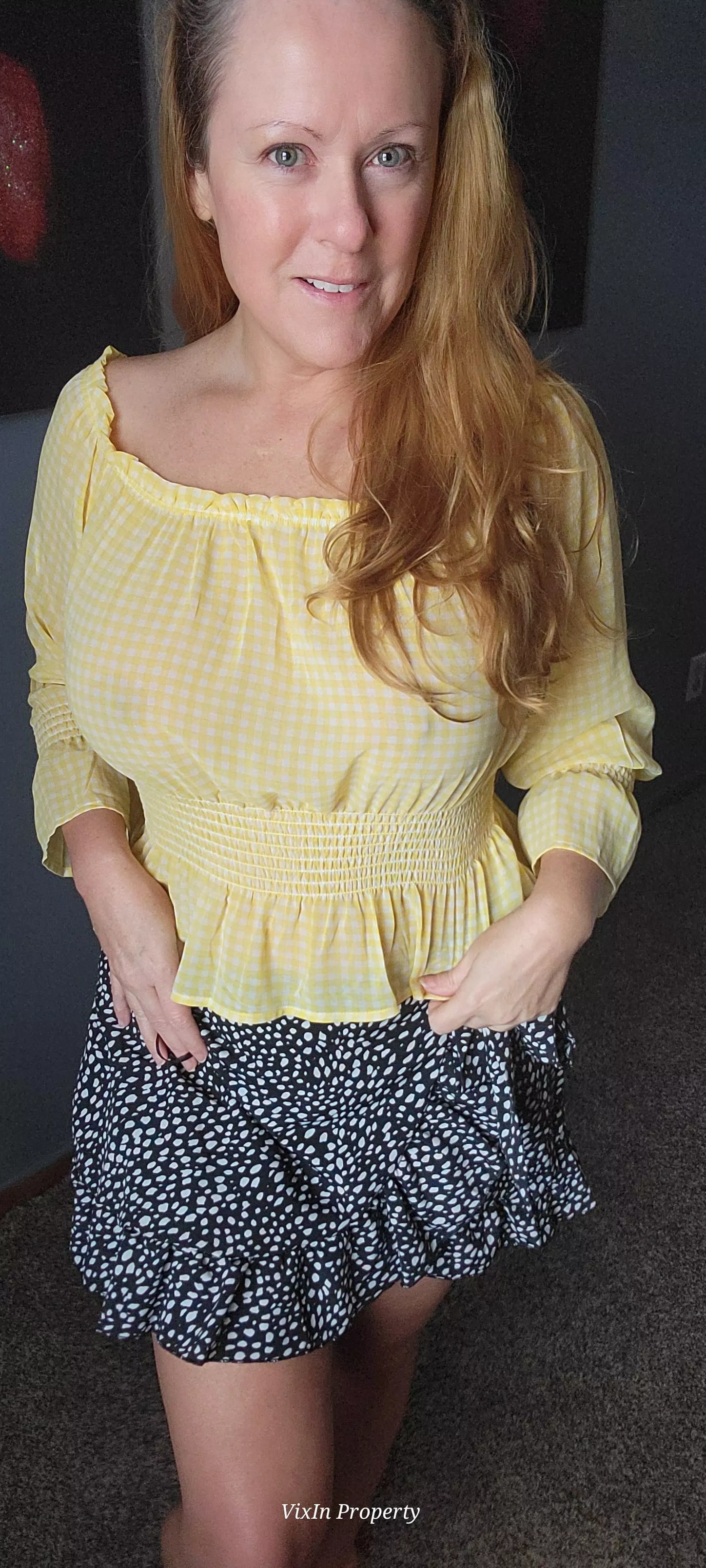 A Goddess in her natural form. posted by Lady_Leoxxx