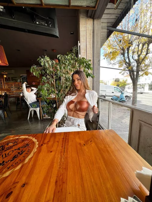 A touch of class, an air of sophistication – the perfect blend of elegance and charm. by Louise_Rogers