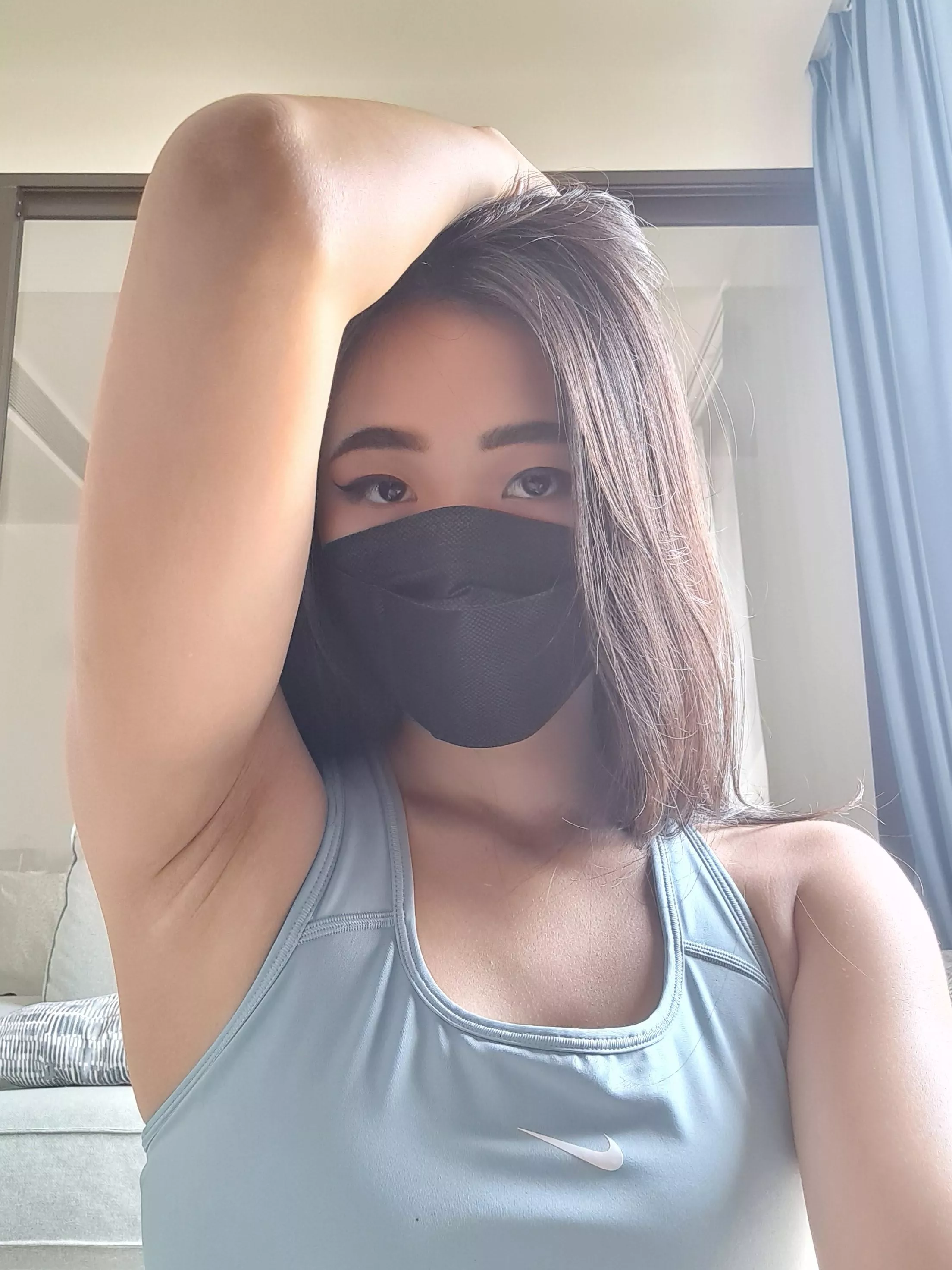 After gym posted by jfit_j