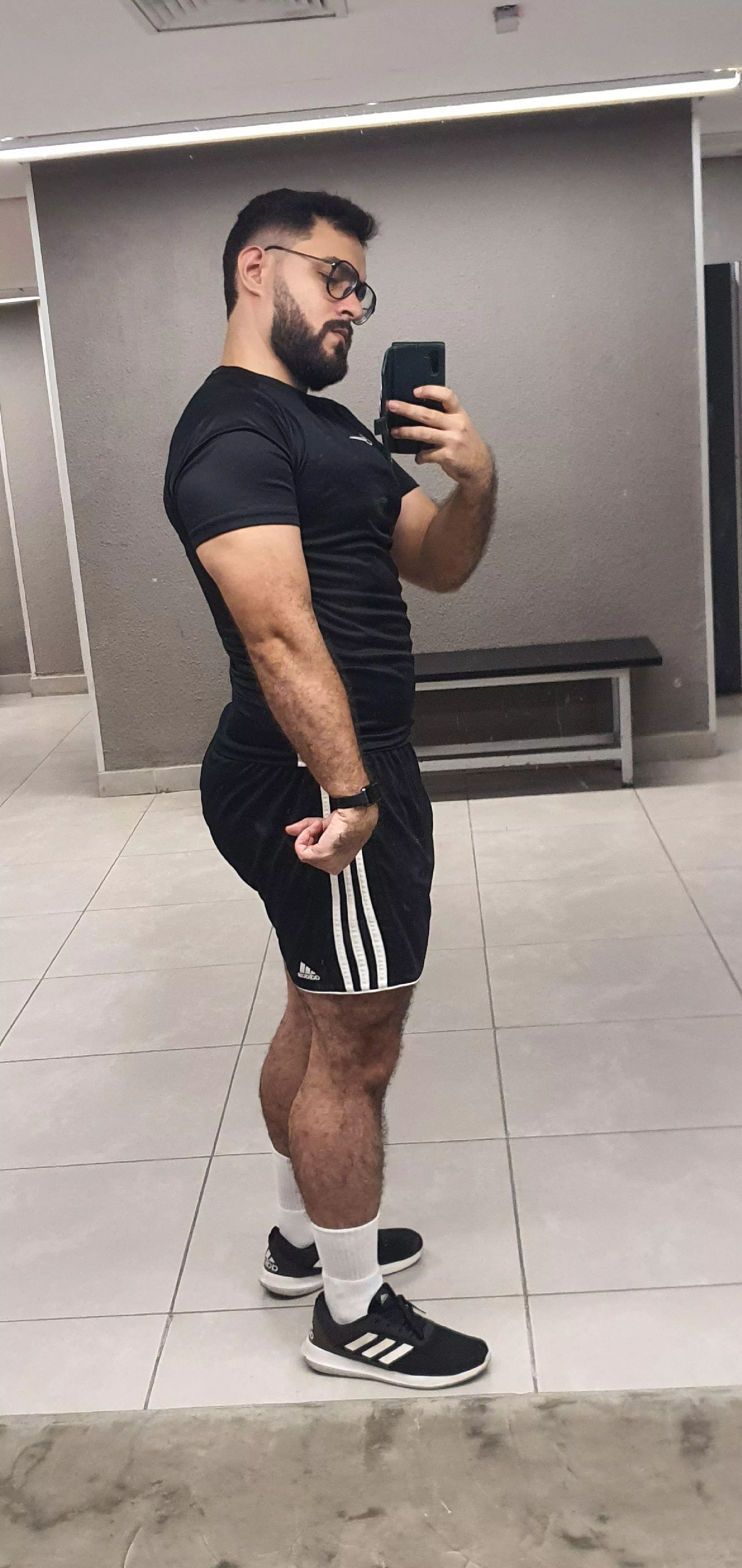 Aiming to be big posted by eudoriof